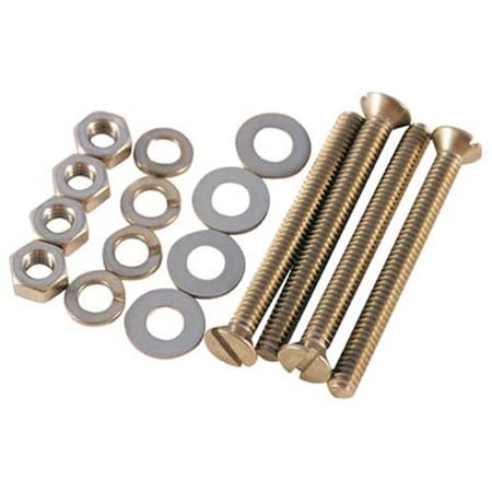 Nemco Screw Kit-Mounting Nem 55020